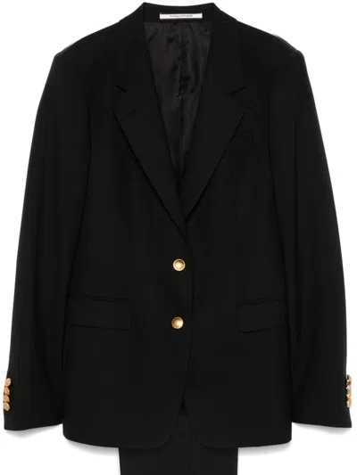Tagliatore Parigi Suit In Black