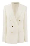 Tagliatore Double-breasted Jacket