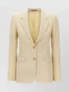Tagliatore Paris Blazer Featuring Back Vent