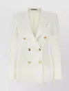Tagliatore J-darlene Double-breasted Blazer