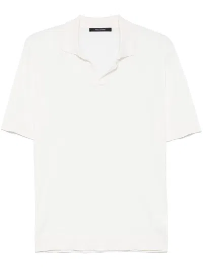 TAGLIATORE PAVEL POLO SHIRT