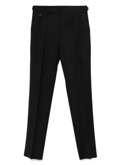 TAGLIATORE PAVEL TROUSERS