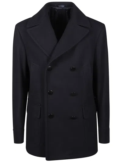 TAGLIATORE PEACOAT