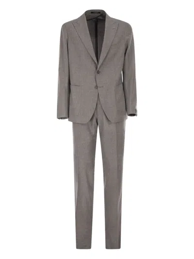 TAGLIATORE PEAK -APELS SUIT