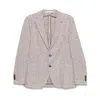 Tagliatore Men's Man Jacket