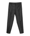 Tagliatore Wool Pants