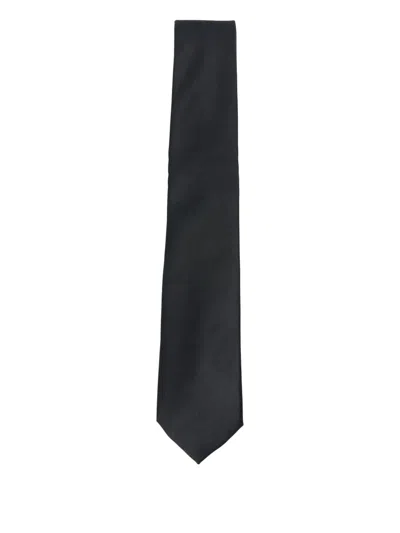 TAGLIATORE PLAIN TIE