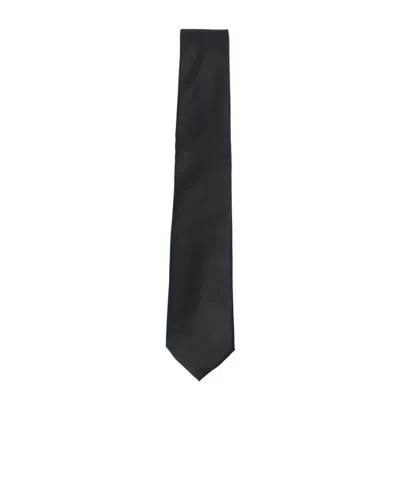 TAGLIATORE PLAIN TIE