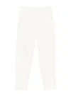Tagliatore Pleated-front Trousers In White