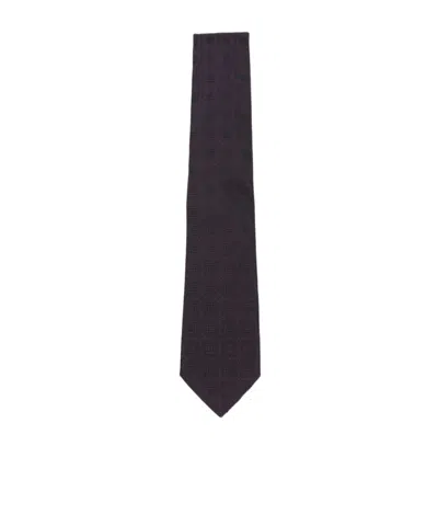 TAGLIATORE POINTED TIE