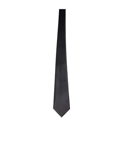 TAGLIATORE POINTED TIE