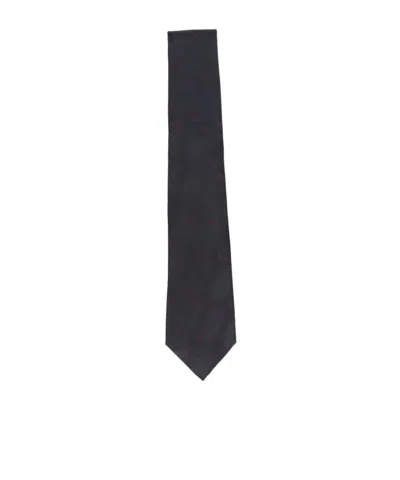 TAGLIATORE POINTED TIE