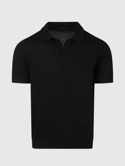 Tagliatore Polo Black