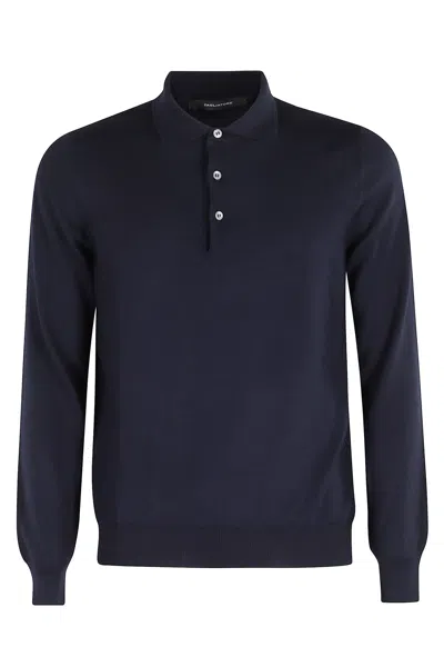 TAGLIATORE POLO