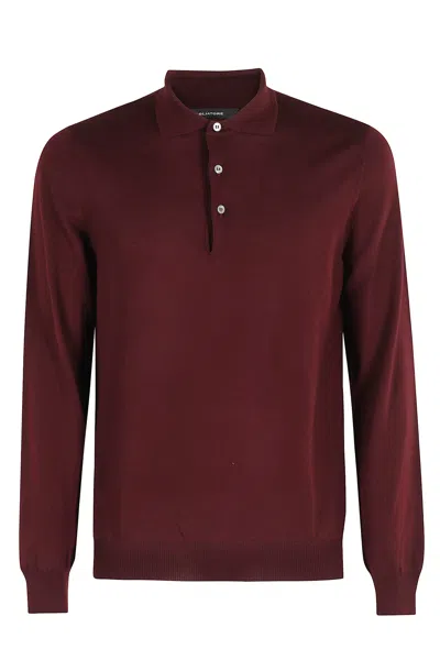 TAGLIATORE POLO