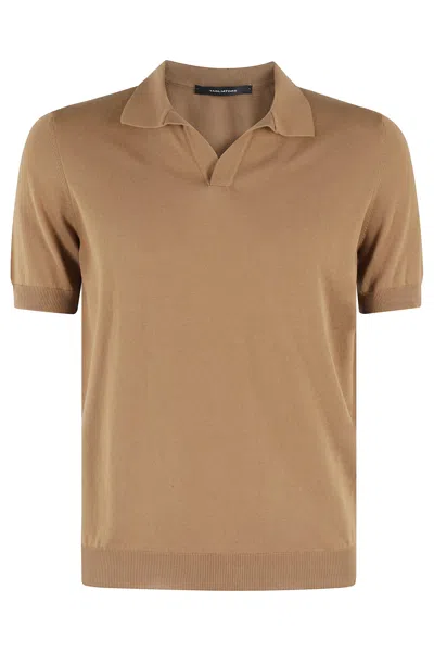 TAGLIATORE POLO
