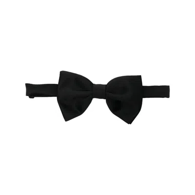 TAGLIATORE POLYESTER TIES & PAPILLON