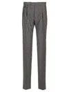 Tagliatore Pantalone 2 Pinces Tweed
