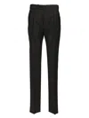 Tagliatore Prince Of Wales Trousers