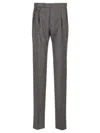 Tagliatore Pantalone 2 Pinces Tweed