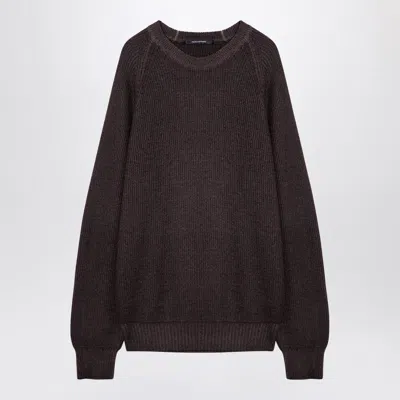 TAGLIATORE TAGLIATORE PULLOVER
