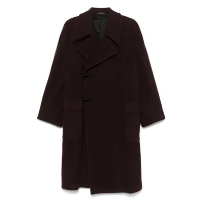 TAGLIATORE RED COATS