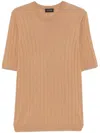 Tagliatore Padded Blouson