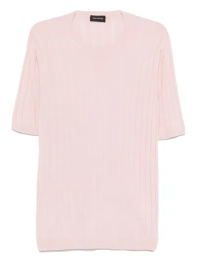 TAGLIATORE RODEN PE T-SHIRT