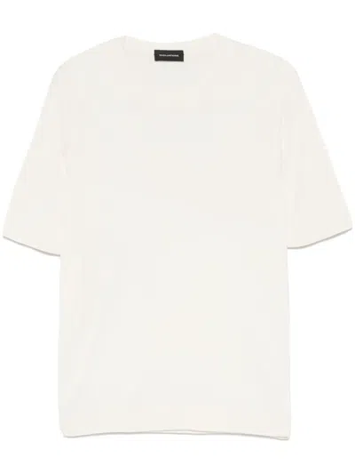 TAGLIATORE RODEN T-SHIRT