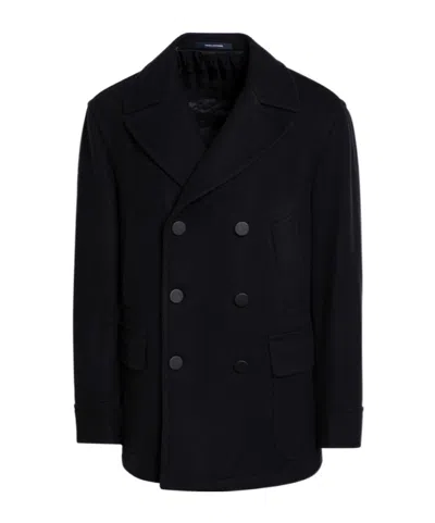 TAGLIATORE SAILING JACKET