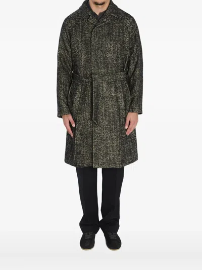TAGLIATORE SALOMON COAT
