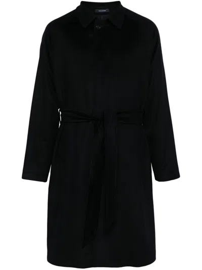TAGLIATORE SALOMON COAT