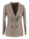 Tagliatore Jacket
