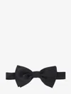 Tagliatore Satin Bow-tie