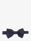 Tagliatore Satin Bow-tie