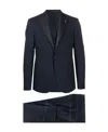 Tagliatore Three-piece Suit