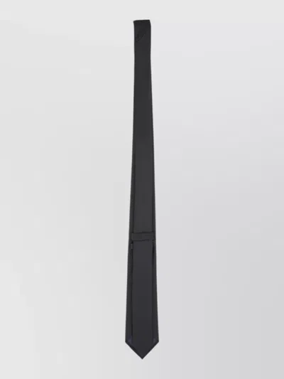 Tagliatore Satin Tie