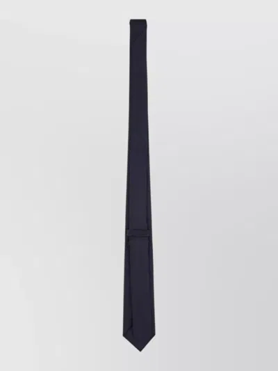 Tagliatore Satin Tie