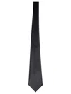 Tagliatore Tie In Blue Polyester
