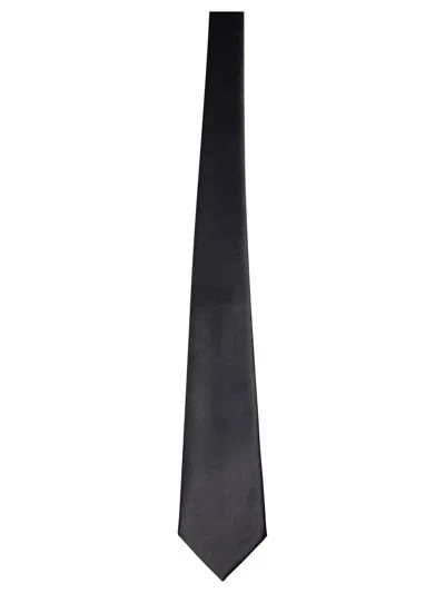 TAGLIATORE TAGLIATORE SATIN TIE