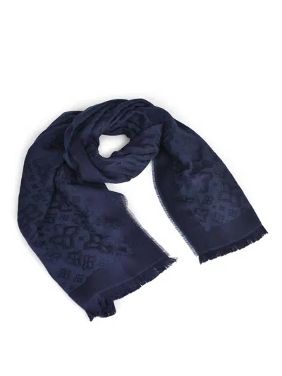 TAGLIATORE TAGLIATORE SCARF