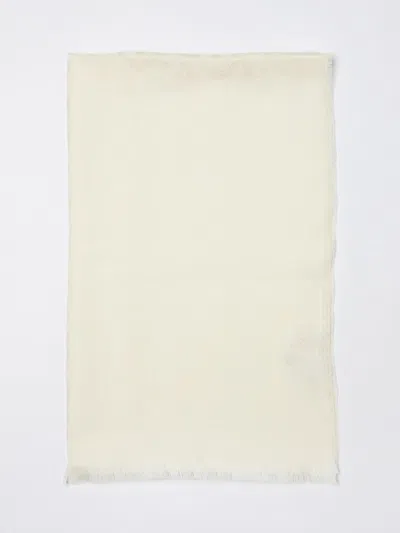 Tagliatore Scarf Men  In Gray