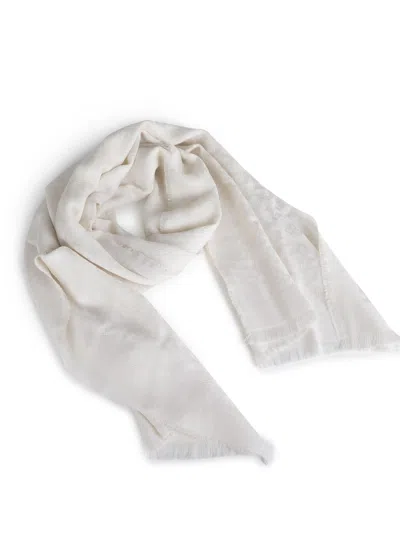 TAGLIATORE TAGLIATORE SCARF