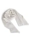 Tagliatore Scarfs In Neutral