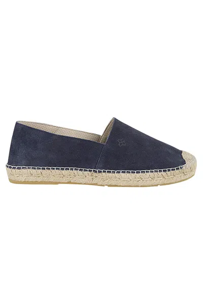 Tagliatore Scarpa In Navy