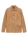 Tagliatore Jackets