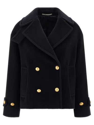TAGLIATORE TAGLIATORE 'SHEILA' COAT