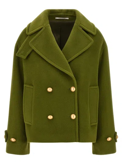 TAGLIATORE TAGLIATORE SHEILA' COAT