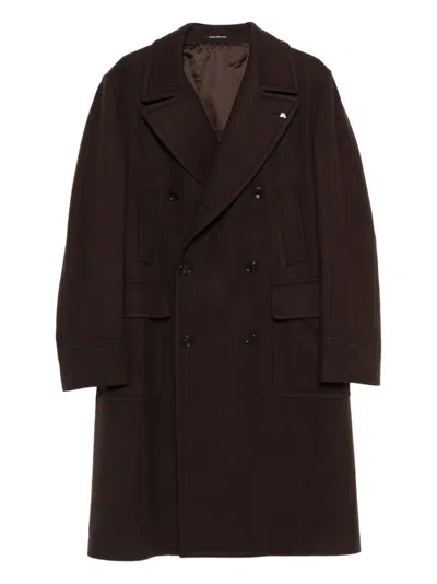 TAGLIATORE `SHERRY` COAT