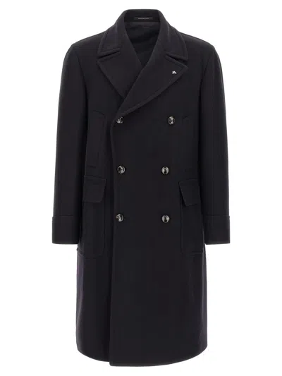 TAGLIATORE TAGLIATORE 'SHERRY' COAT
